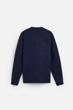 Best JERSEY TEXTURA Hombre Jerséis / Chaquetas