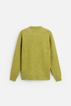 Sale JERSEY TEXTURA Hombre Jerséis / Chaquetas