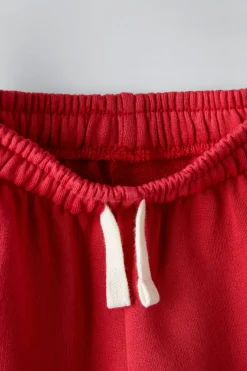 Niños ZARA 1½ - 6 Años·Pantalones|1½ - 6 Años·Chándal<JOGGING TEXTO FLOCK