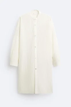 Discount KAFTÁN RAYAS LIMITED EDITION Hombre Camisas