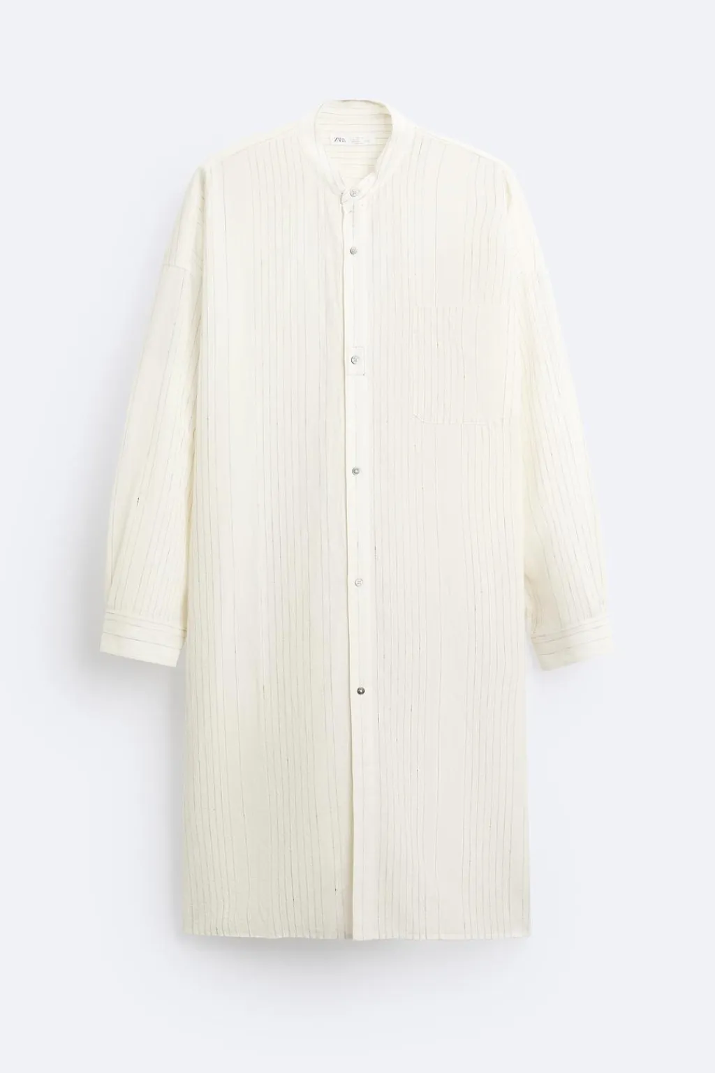 Discount KAFTÁN RAYAS LIMITED EDITION Hombre Camisas