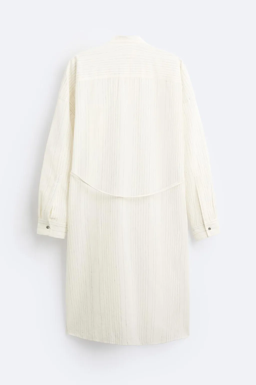 Discount KAFTÁN RAYAS LIMITED EDITION Hombre Camisas