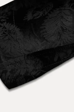 New KIMONO JACQUARD ZW COLLECTION Mujer Chaquetas / Cazadoras|Camisas / Blusas