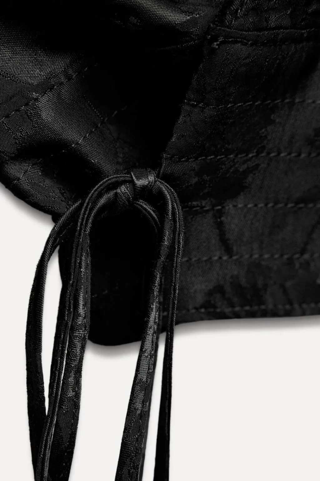 New KIMONO JACQUARD ZW COLLECTION Mujer Chaquetas / Cazadoras|Camisas / Blusas