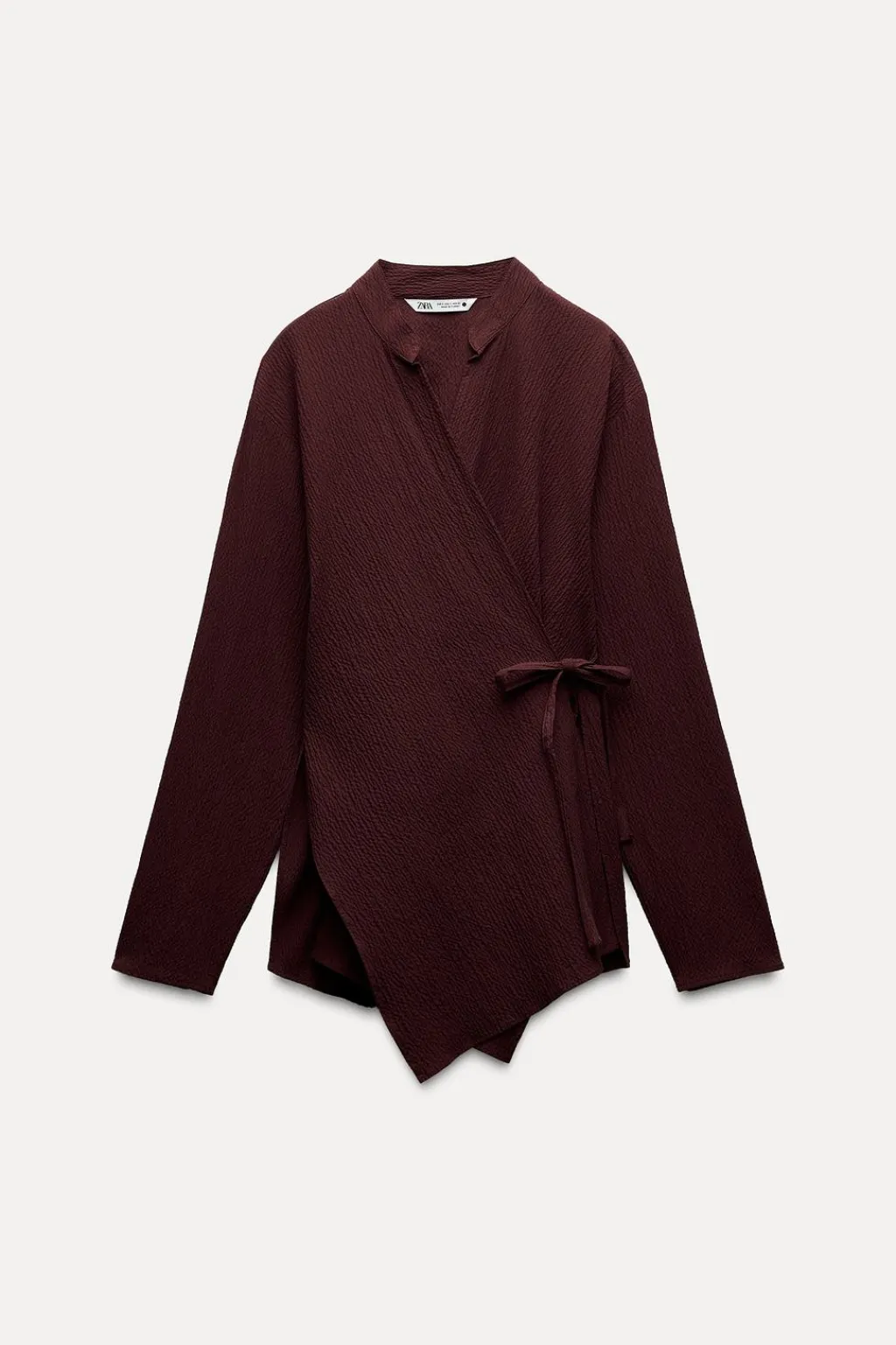 Clearance KIMONO LAZADAS ZW COLLECTION Mujer Chaquetas / Cazadoras