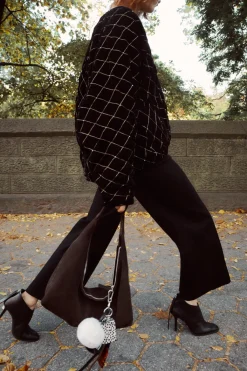 Hot KIMONO TERCIOPELO HILO METALIZADO BRILLOS Mujer Chaquetas / Cazadoras