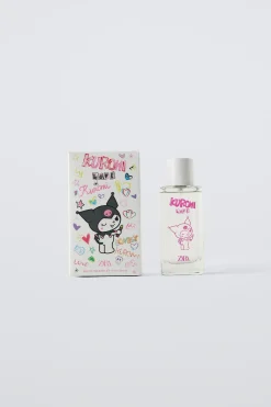 Niños ZARA 1½ - 6 Años·Licencias|1½ - 6 Años·Perfumes / Cosmética<KUROMI LOVE © SANRIO EDT 40ML (1.35 FL.OZ.)