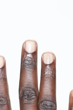 Outlet LACA DE UÑAS TOP COAT Hombre Maquillaje