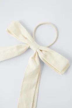 Niños ZARA 1½ - 6 Años·Accesorios|6 - 14 Años·Accesorios<LAZO COLETERO