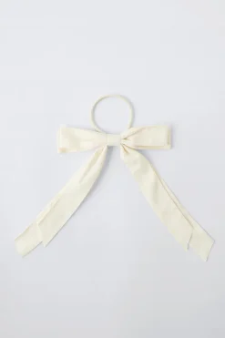 Niños ZARA 1½ - 6 Años·Accesorios|6 - 14 Años·Accesorios<LAZO COLETERO