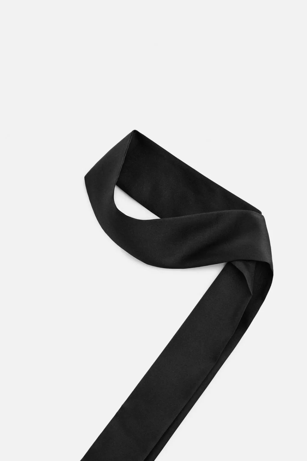 Clearance LAZO SEDA Hombre Accesorios