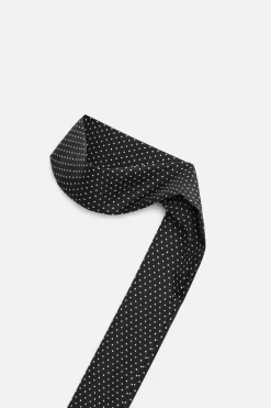 Outlet LAZO SEDA LUNARES Hombre Accesorios