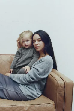 Niños ZARA 0 - 6 Meses·Leggings / Polainas|0 - 6 Meses·Básicos<LEGGING CASHMERE