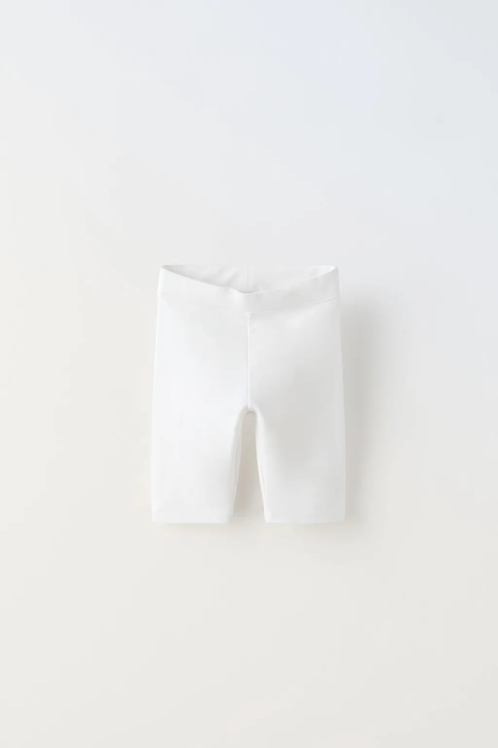 Niños ZARA 6 - 14 Años·Pantalones|6 - 14 Años·Faldas / Bermudas<LEGGING CICLISTA BÁSICO