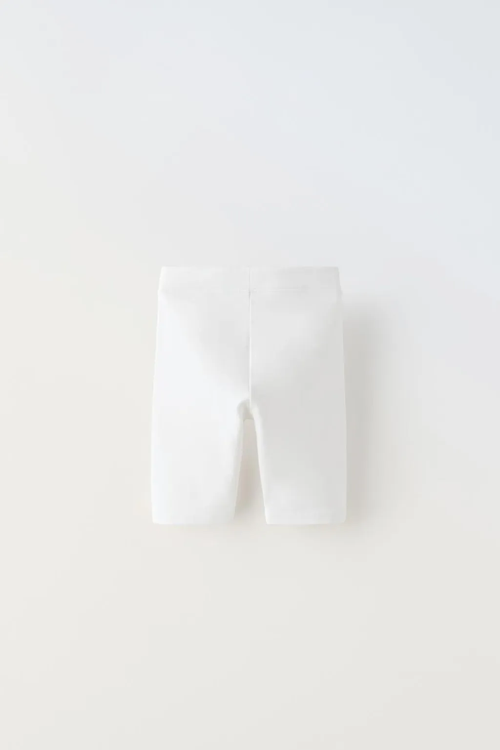 Niños ZARA 6 - 14 Años·Pantalones|6 - 14 Años·Faldas / Bermudas<LEGGING CICLISTA BÁSICO