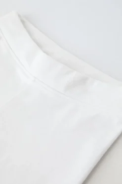 Niños ZARA 6 - 14 Años·Pantalones|6 - 14 Años·Faldas / Bermudas<LEGGING CICLISTA BÁSICO