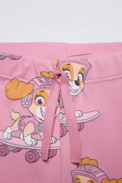 Niños ZARA 1½ - 6 Años·Pantalones|1½ - 6 Años·Leggings<LEGGING PAW PATROL SKYE ™