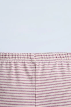 Niños ZARA 0 - 6 Meses·Leggings / Polainas<LEGGING RAYAS
