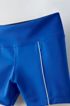 Niños ZARA 6 - 14 Años·Pantalones|6 - 14 Años·Leggings<LEGGING VIVOS CONTRASTE