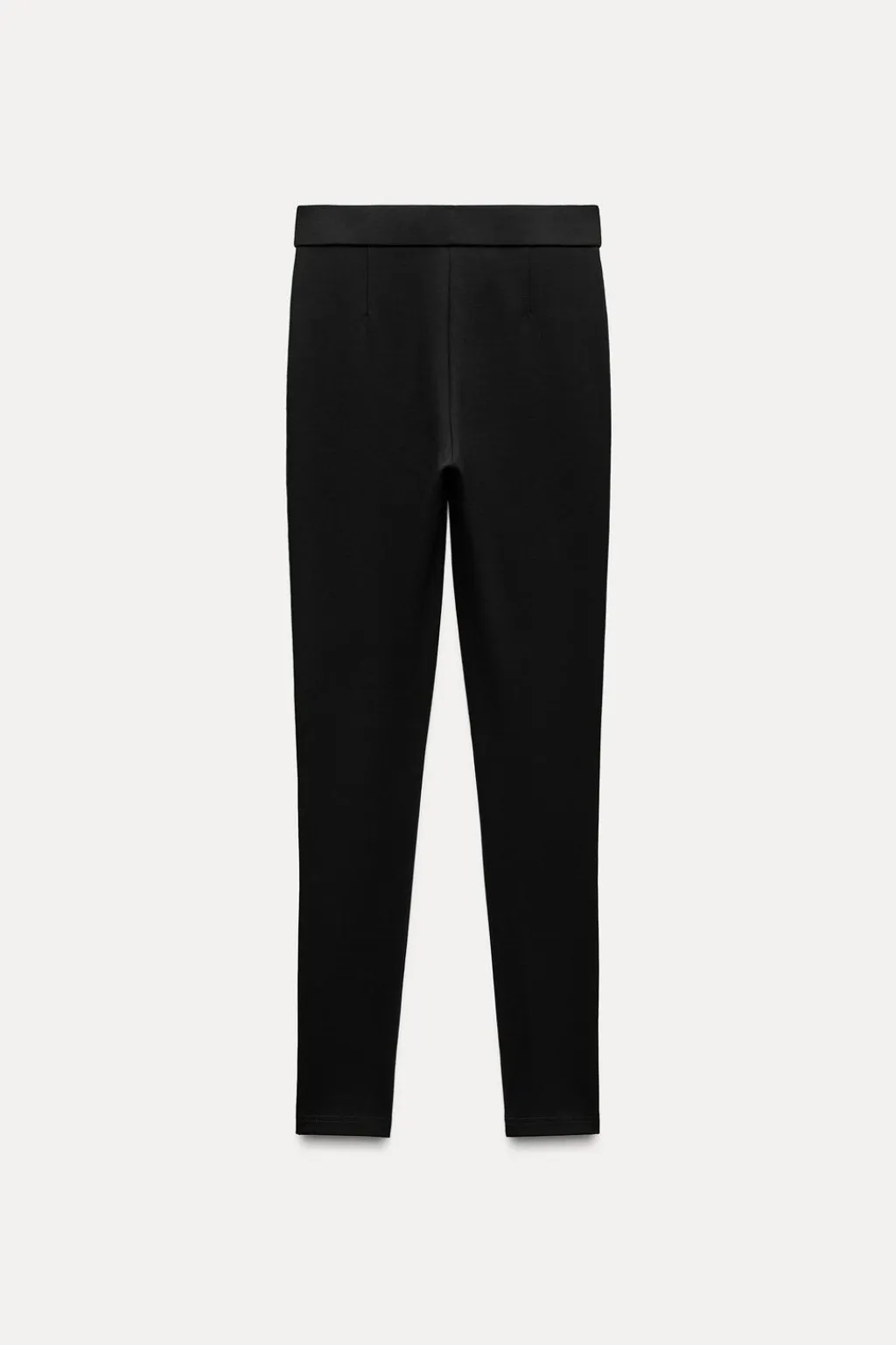 Sale LEGGINGS BOLSILLOS Mujer Pantalones