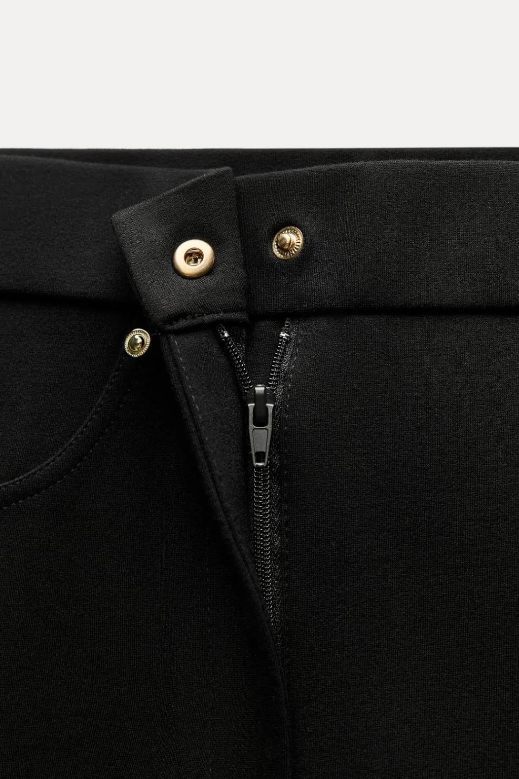 Sale LEGGINGS BOLSILLOS Mujer Pantalones