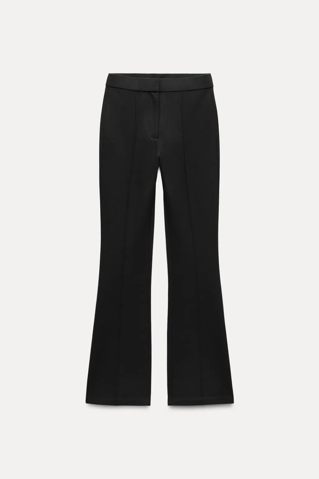 Outlet LEGGINGS BOOTCUT Mujer Pantalones