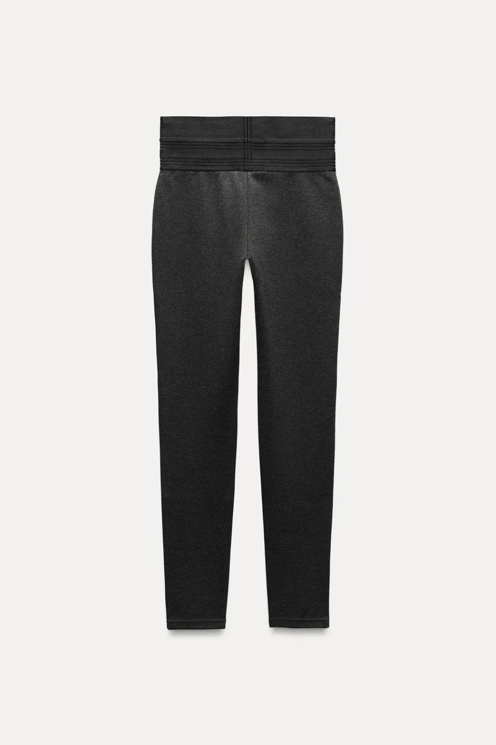 Discount LEGGINGS CINTURA ANCHA Mujer Pantalones