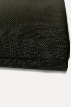 Outlet LEGGINGS CREPE TIRO ALTO Mujer Pantalones