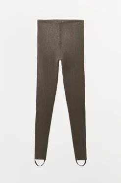 Clearance LEGGINGS FUSEAU PUNTO Mujer Pantalones