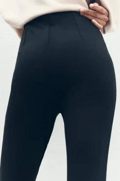 Hot LEGGINGS MOLDEADOR Mujer Pantalones