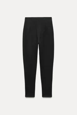 Hot LEGGINGS MOLDEADOR Mujer Pantalones