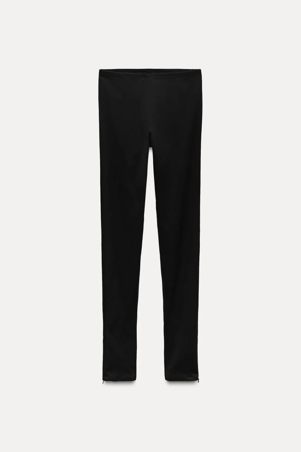 Hot LEGGINGS TIRO MEDIO ZW COLLECTION Mujer Pantalones