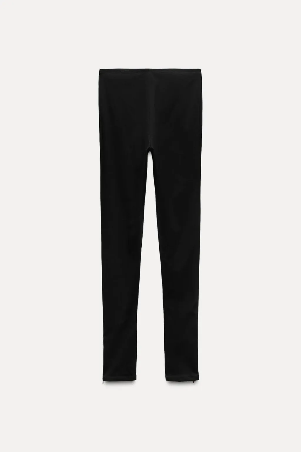 Hot LEGGINGS TIRO MEDIO ZW COLLECTION Mujer Pantalones