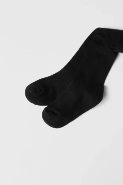 Niños ZARA 1½ - 6 Años·Ropa Interior / Calcetines|6 - 14 Años·Ropa Interior / Calcetines<LEOTARDO LISO