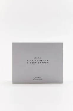 Hot LIGHTLY BLOOM EDP + DEEP GARDEN EDP 2 X30ML (1.0 FL. OZ). Mujer Perfumes