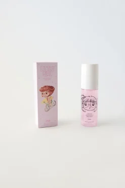 Niños ZARA 1½ - 6 Años·Perfumes / Cosmética|6 - 14 Años·Perfumes / Cosmética<LITTLE GIRL ADVENTURES IN MAGIC LAND BODY GLITTER MIST 100ML (3.4 FL. OZ)