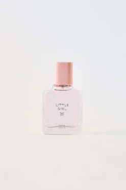 Niños ZARA 1½ - 6 Años·Perfumes / Cosmética|6 - 14 Años·Perfumes / Cosmética<LITTLE GIRL EDT 30ML (1.0 FL. OZ)