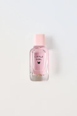 Niños ZARA 1½ - 6 Años·Perfumes / Cosmética|6 - 14 Años·Perfumes / Cosmética<LITTLE GIRL EDT 100ML (3.4 FL.OZ)