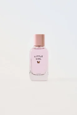 Niños ZARA 1½ - 6 Años·Perfumes / Cosmética|6 - 14 Años·Perfumes / Cosmética<LITTLE GIRL EDT 100ML (3.4 FL.OZ)