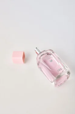 Niños ZARA 1½ - 6 Años·Perfumes / Cosmética|6 - 14 Años·Perfumes / Cosmética<LITTLE GIRL EDT 100ML (3.4 FL.OZ)