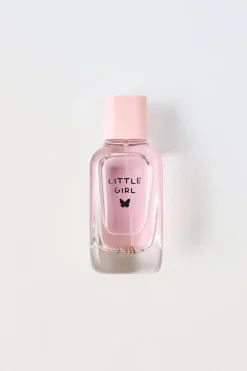 Niños ZARA 1½ - 6 Años·Perfumes / Cosmética|6 - 14 Años·Perfumes / Cosmética<LITTLE GIRL EDT 100ML (3.4 FL.OZ)
