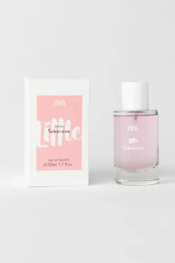 Niños ZARA 1½ - 6 Años·Perfumes / Cosmética|6 - 14 Años·Perfumes / Cosmética<LITTLE TUBEROSE EDT 50ML (1.7 FL. OZ)
