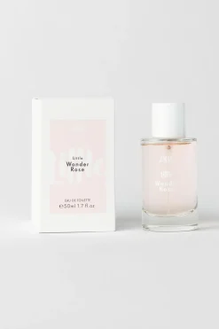 Niños ZARA 1½ - 6 Años·Perfumes / Cosmética|6 - 14 Años·Perfumes / Cosmética<LITTLE WONDER ROSE EDT 50ML (1.7 FL. OZ)