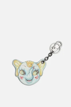 Outlet LLAVERO ELEFANTE X HARRY LAMBERT Hombre Bolsos / Mochilas|Accesorios