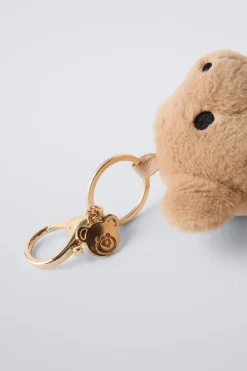 Niños ZARA 1½ - 6 Años·Accesorios|6 - 14 Años·Accesorios<LLAVERO OSITO
