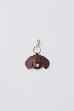 Niños ZARA 1½ - 6 Años·Accesorios|6 - 14 Años·Accesorios<LLAVERO PERRITO