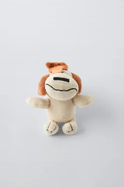 Niños ZARA 1½ - 6 Años·Accesorios|6 - 14 Años·Accesorios<LLAVERO PERRO