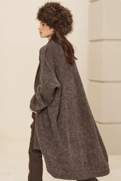 Hot LNG CRDGN 13 Mujer Abrigos / Anoraks