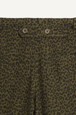 Niños ZARA 6 - 14 Años·Pantalones<LPRD PNT 13