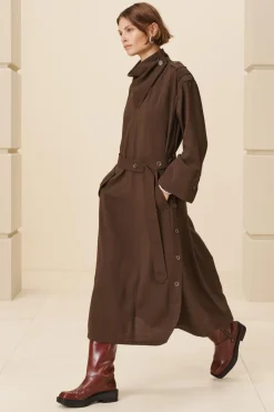 Best LTHR BCKL BTS 13 Mujer Zapatos